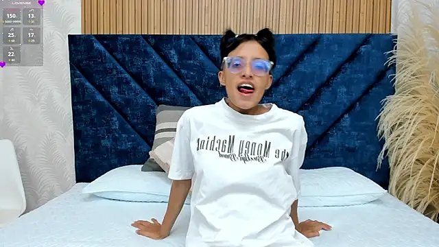 Marge lasander online show from 03-14-25, 01:37