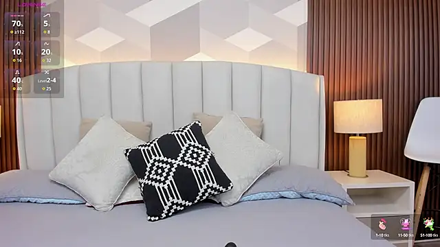 Marge lasander online show from 09-14-25, 01:49