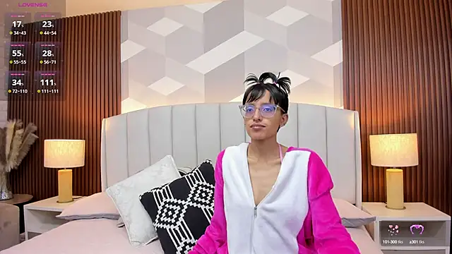 Marge lasander online show from 09-20-25, 01:39