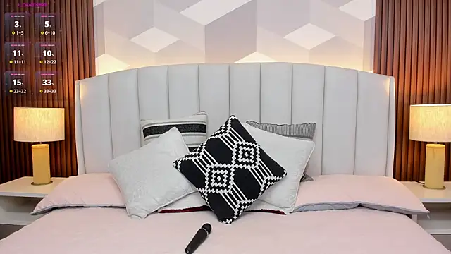 Marge lasander online show from 09-23-25, 02:03