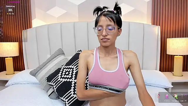 Marge lasander online show from 09-27-25, 01:32