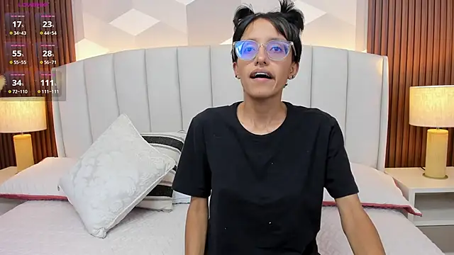 Marge lasander online show from 10-04-25, 01:47