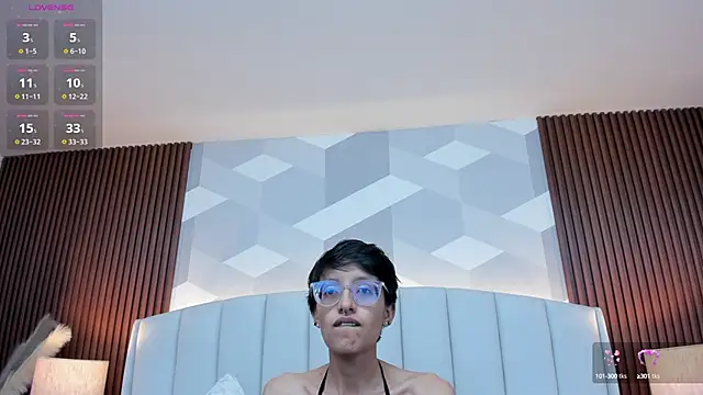 Marge lasander online show from 10-07-25, 01:58