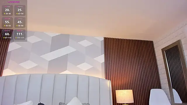 Marge lasander online show from 10-09-25, 01:25