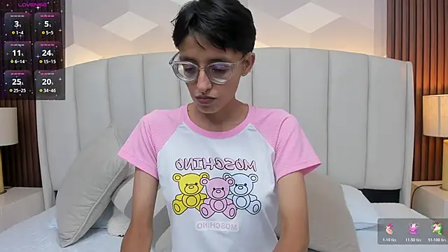 Marge lasander online show from 12-17-25, 01:33