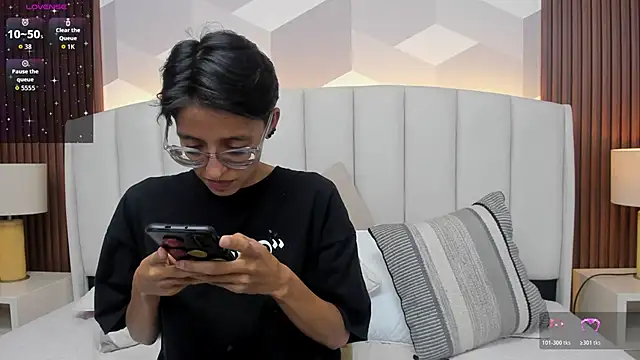 Marge lasander online show from 01-09-26, 01:41