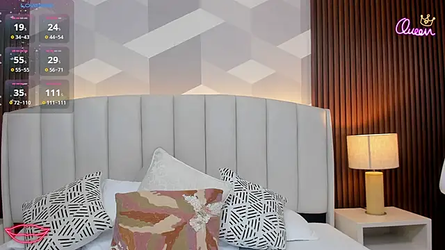 Marge lasander online show from 02-11-26, 01:32