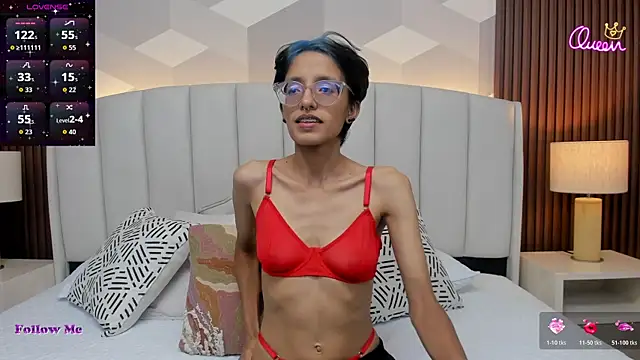 Marge lasander online show from 02-14-26, 01:35