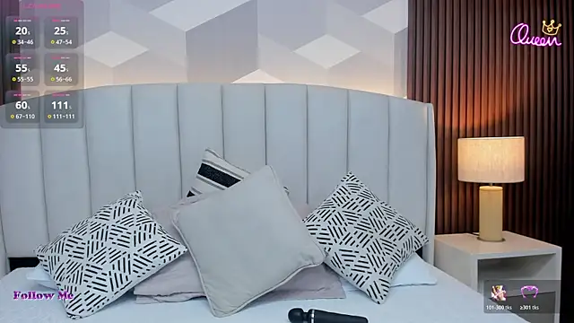 Marge lasander online show from 02-20-26, 01:35