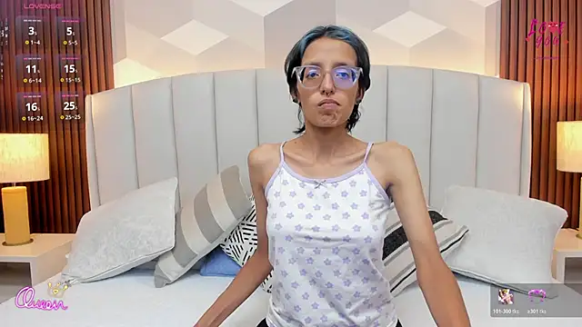 Marge lasander online show from 04-14-26, 01:44