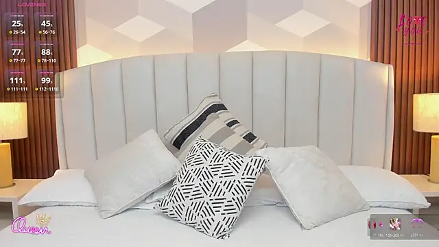 Marge lasander online show from 04-15-26, 01:56