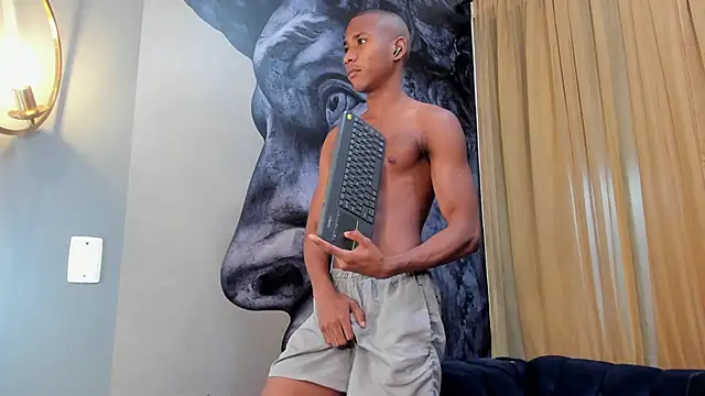 Ethan Fox11 online show from 01-10-25, 02:13