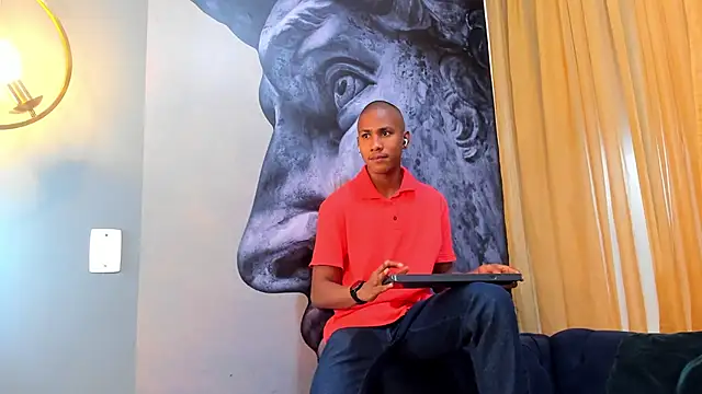 Ethan Fox11 online show from 01-27-25, 02:02