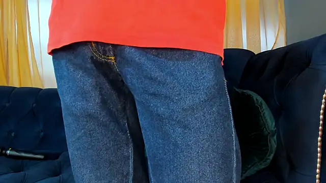 Ethan Fox11 online show from 02-27-25, 02:10