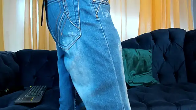 Ethan Fox11 online show from 03-01-25, 02:13