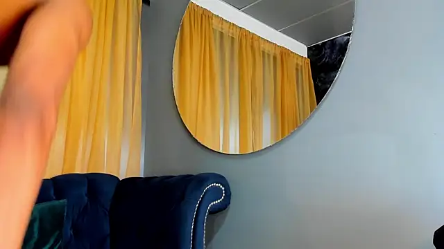 Ethan Fox11 online show from 03-04-25, 02:32