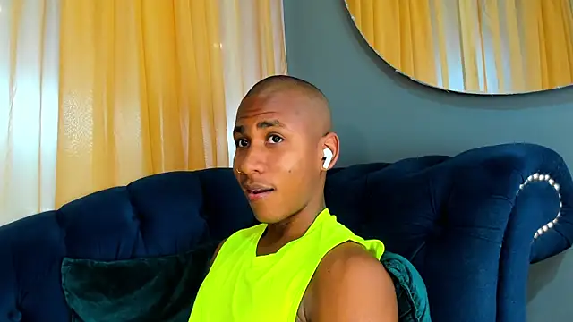 Ethan Fox11 online show from 03-18-25, 02:26