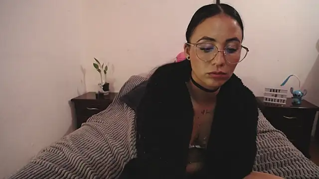 anny roberts online show from 02-12-25, 02:35