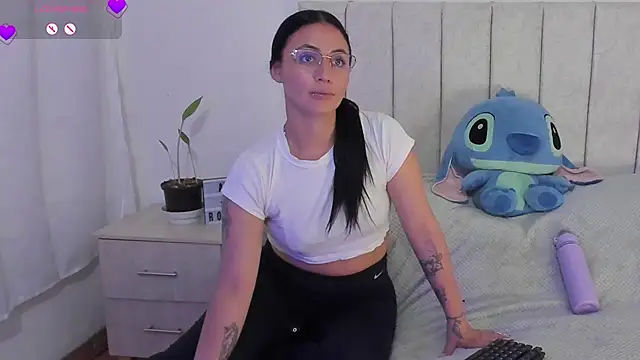 anny roberts online show from 11-26-25, 10:44