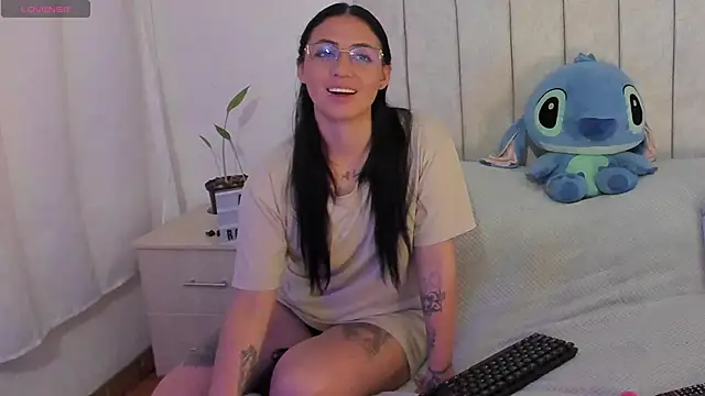 anny roberts online show from 11-29-25, 10:24