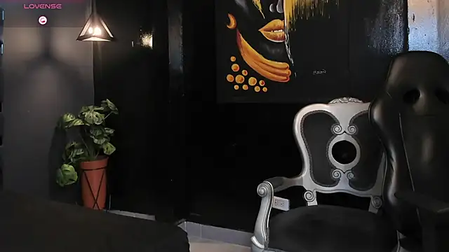 Snapshot of Johan_Williams_07 chatting on 09-13-25, 11:15 Johan Williams 07 online show from 09-13-25, 11:15