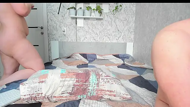 Sexy room online show from 02-03-26, 06:22