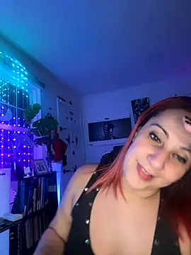 DeeLight124 online show from 09-23-25, 05:54