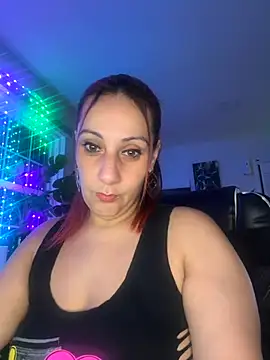 DeeLight124 online show from 09-25-25, 05:22