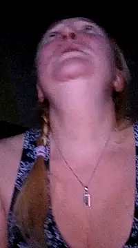 blondyaguar online show from 12-05-24, 04:44