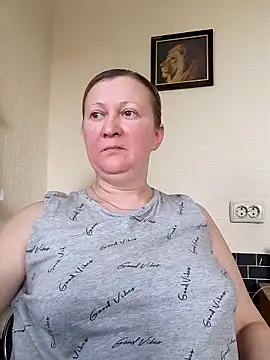 blondyaguar online show from 03-06-25, 08:41