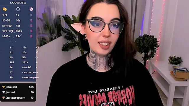 Dixi Pixi  online show from 01-12-25, 11:39