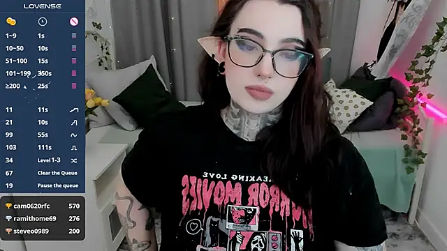 Dixi Pixi  online show from 02-21-25, 11:55