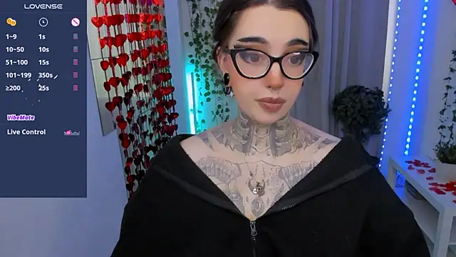 Dixi Pixi  online show from 02-12-26, 05:57