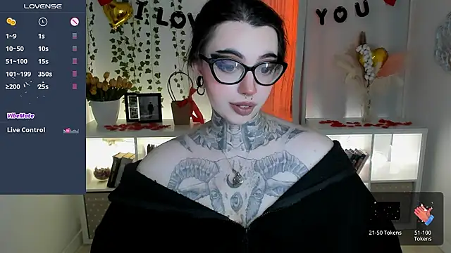 Dixi Pixi  online show from 02-20-26, 05:48