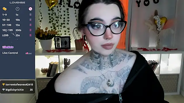 Dixi Pixi  online show from 02-20-26, 06:26