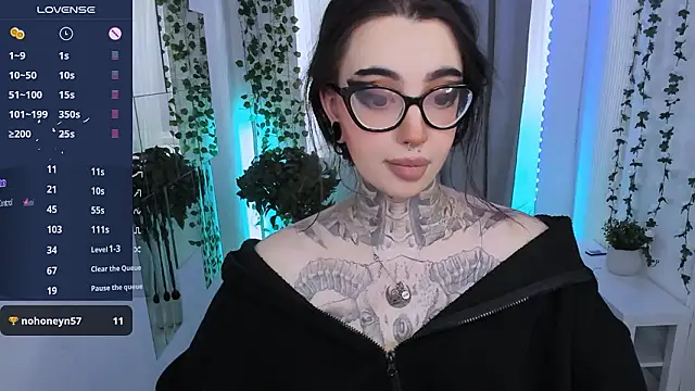 Dixi Pixi  online show from 03-01-26, 05:42