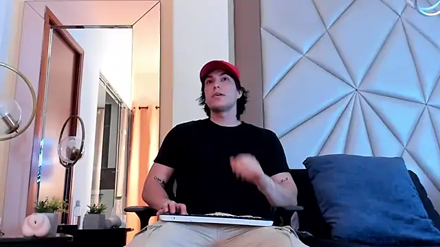 Karimferrer online show from 02-06-25, 03:27