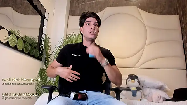 Karimferrer online show from 02-26-26, 04:11