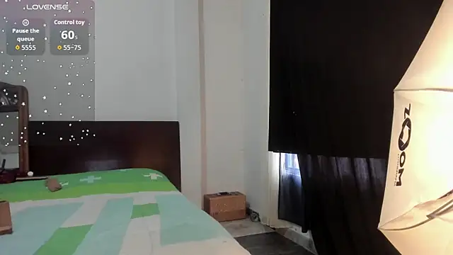 Snapshot of latinaStepmom chatting on 02-06-26, 09:07 latinaStepmom online show from 02-06-26, 09:07