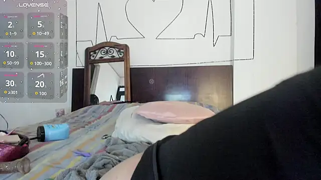 Snapshot of latinaStepmom chatting on 02-26-26, 09:47 latinaStepmom online show from 02-26-26, 09:47