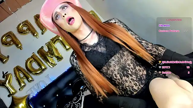 AngelsJones21 online show from 01-22-25, 08:59