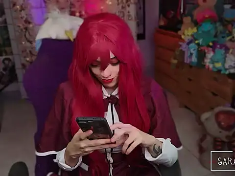 Sara Skys00 online show from 07-15-26, 01:11