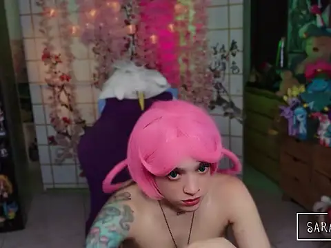 Sara Skys00 online show from 07-23-26, 01:58