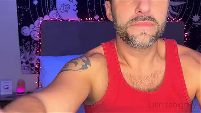 Lilmissbigguy online show from 12-18-25, 11:33