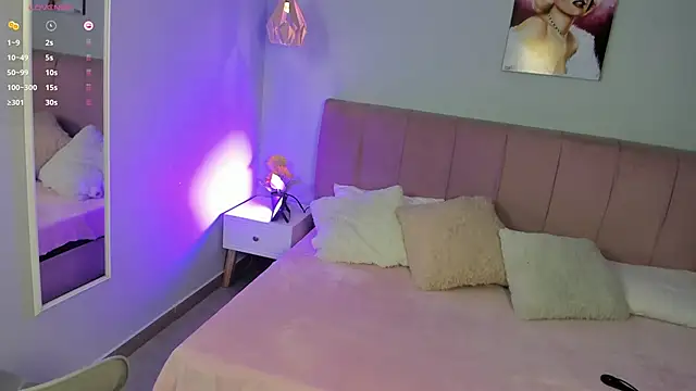 sophie alice  online show from 09-18-25, 12:51