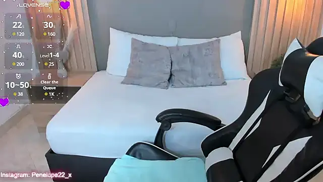 penelope22x  online show from 12-28-24, 02:43
