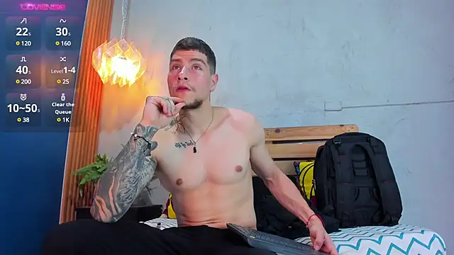 french sexx online show from 01-29-25, 01:16