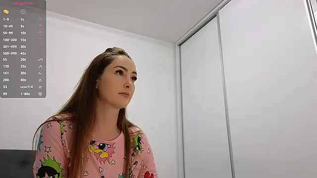 kimmie meow online show from 03-30-26, 05:58