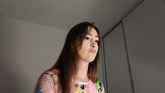 kimmie meow online show from 03-31-26, 06:30