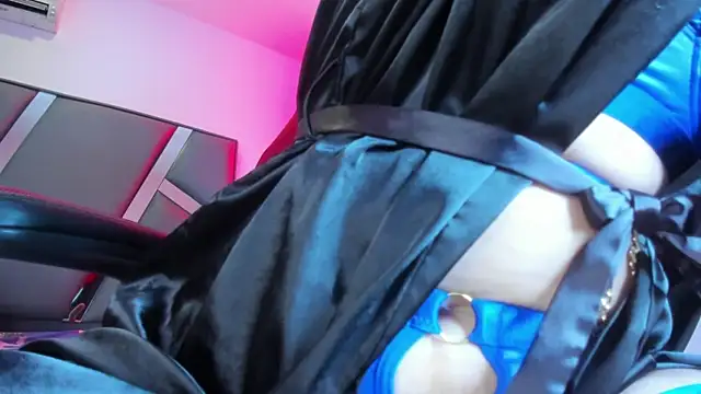 Ivannaakozlov  online show from 03-01-25, 12:50